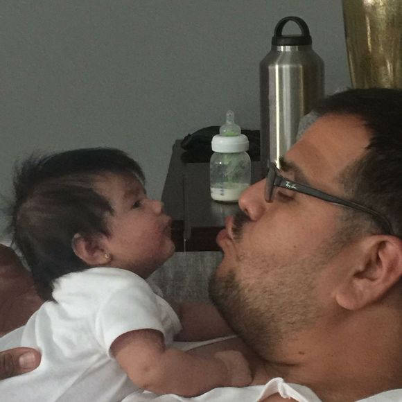 Meet your Posher, Rudy - Picture 1 of 1